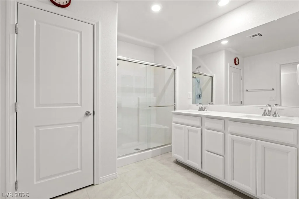 4157 Nopal Serrano, Las Vegas, NV 89141