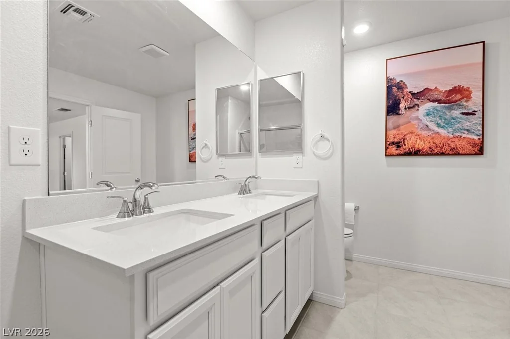 4157 Nopal Serrano, Las Vegas, NV 89141
