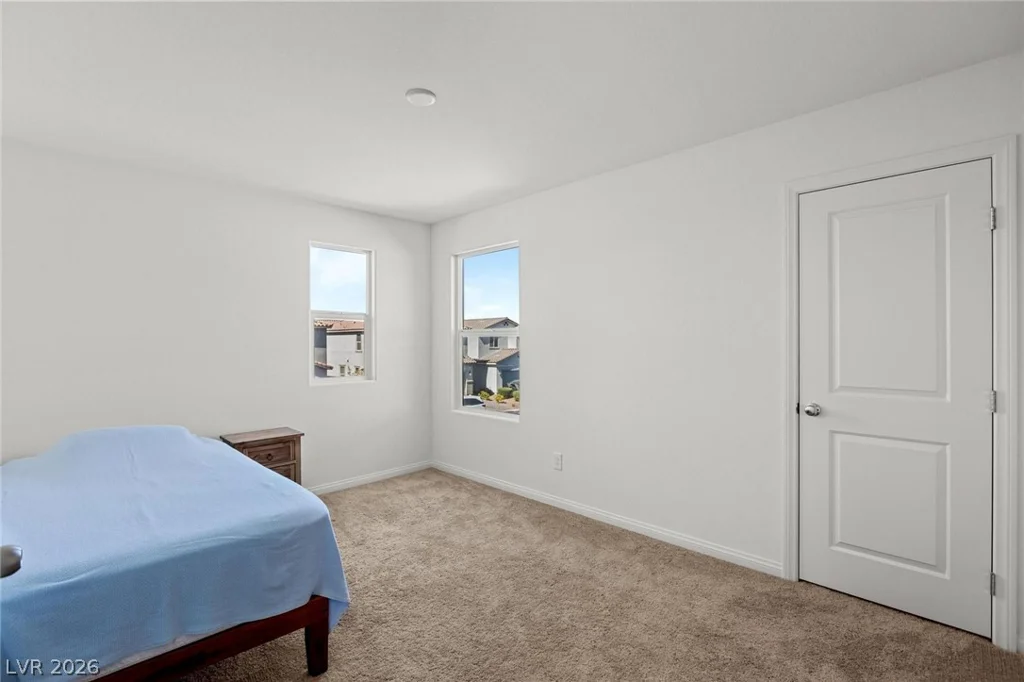 4157 Nopal Serrano, Las Vegas, NV 89141