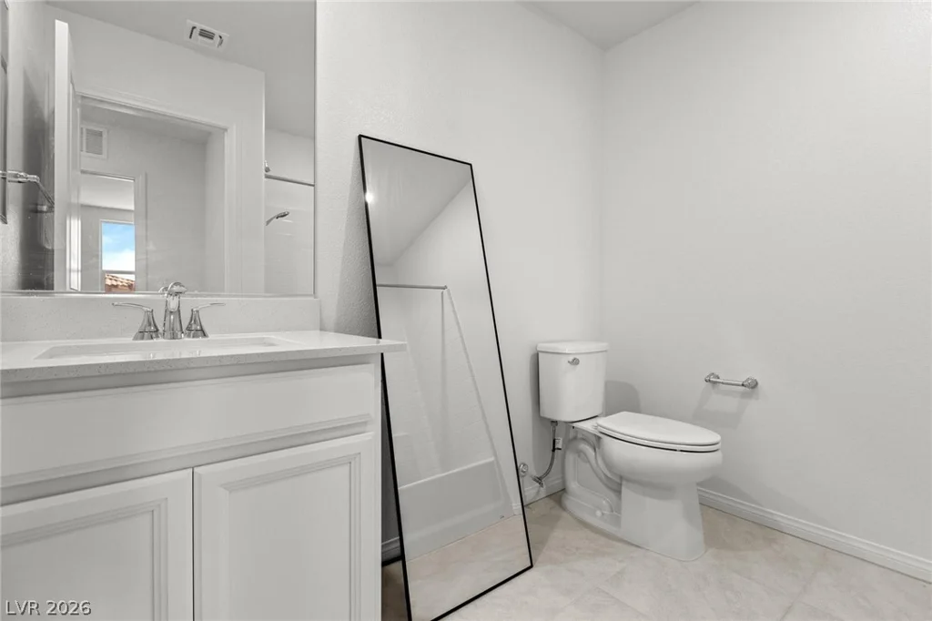 4157 Nopal Serrano, Las Vegas, NV 89141