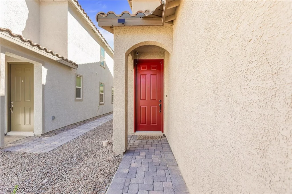 4157 Nopal Serrano, Las Vegas, NV 89141