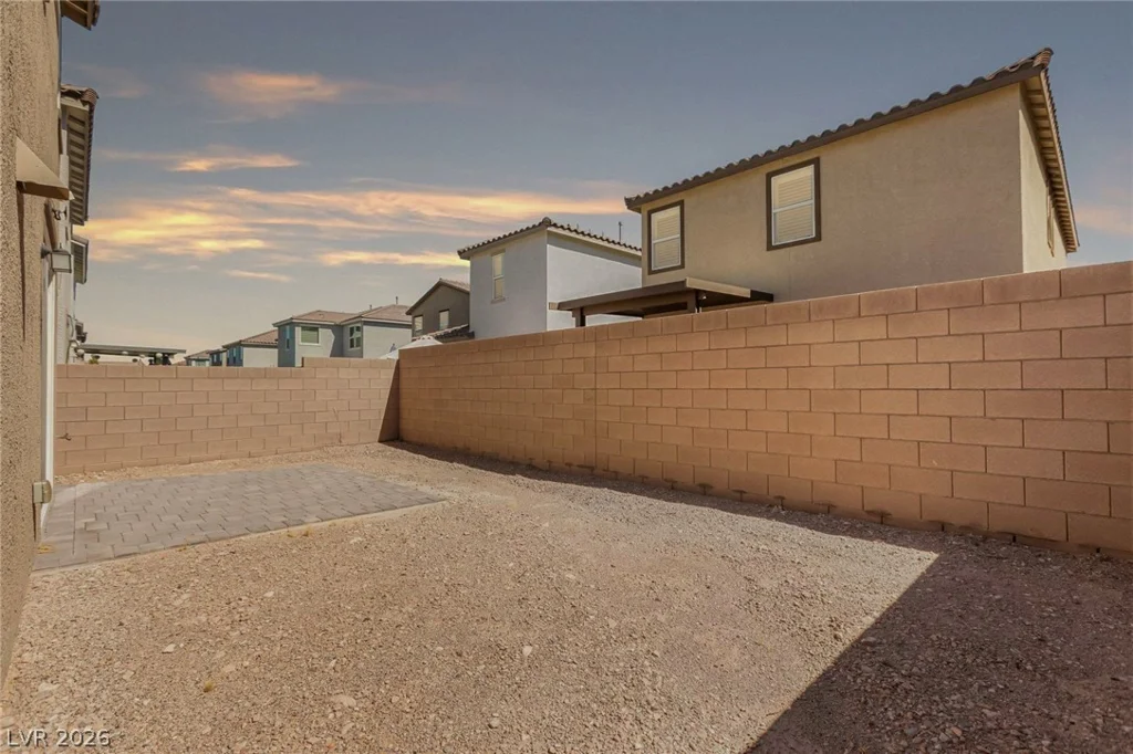 4157 Nopal Serrano, Las Vegas, NV 89141
