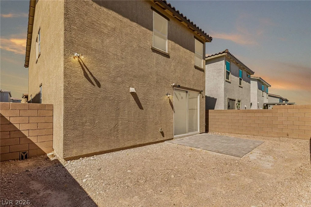 4157 Nopal Serrano, Las Vegas, NV 89141