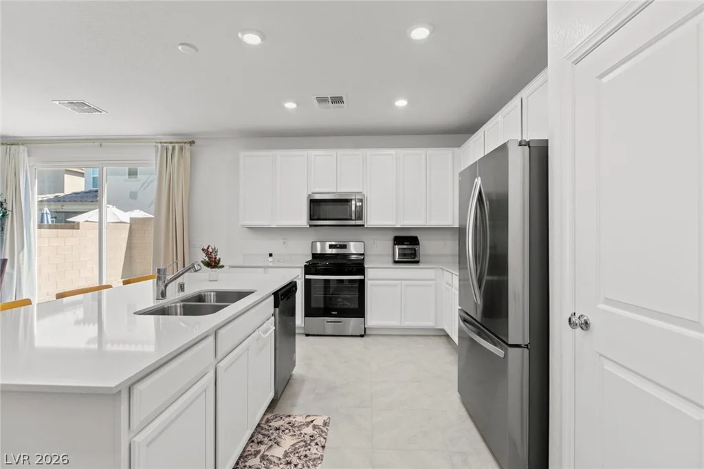 4157 Nopal Serrano, Las Vegas, NV 89141