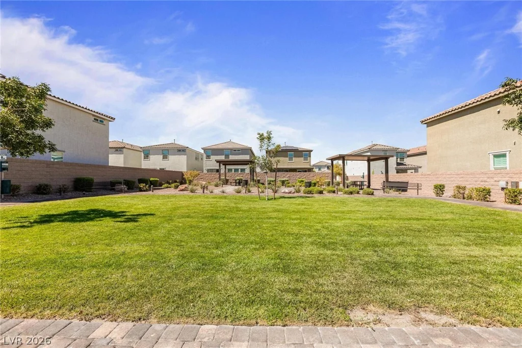 4157 Nopal Serrano, Las Vegas, NV 89141