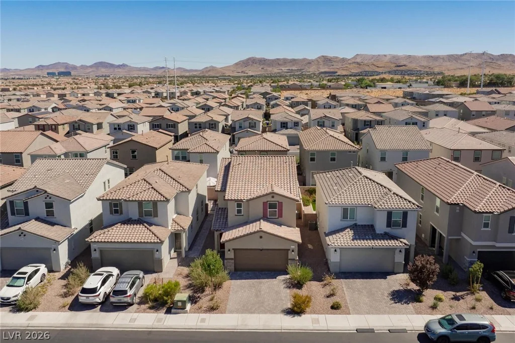 4157 Nopal Serrano, Las Vegas, NV 89141
