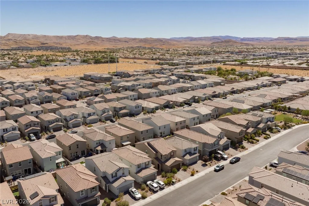 4157 Nopal Serrano, Las Vegas, NV 89141