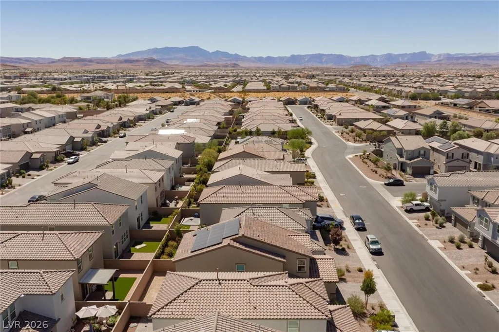 4157 Nopal Serrano, Las Vegas, NV 89141