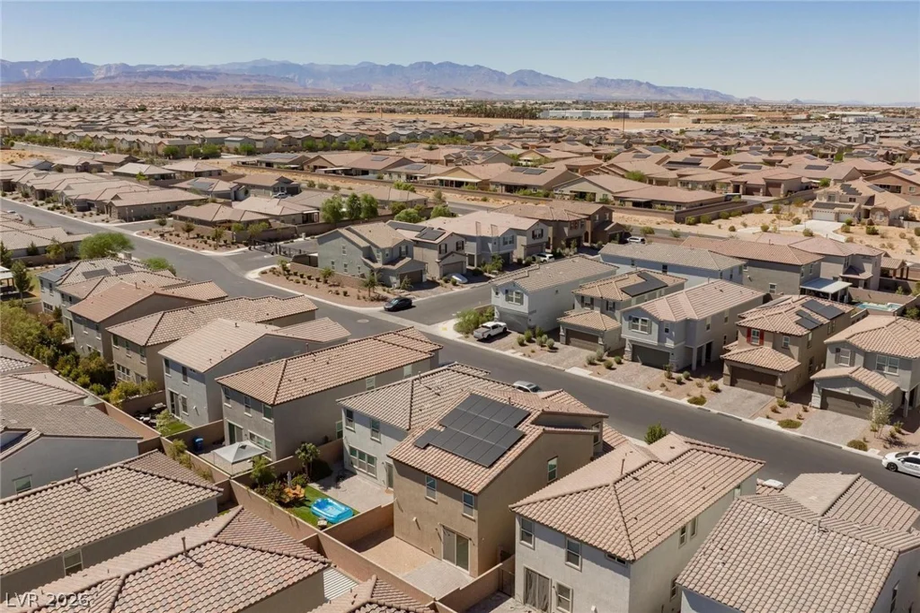 4157 Nopal Serrano, Las Vegas, NV 89141