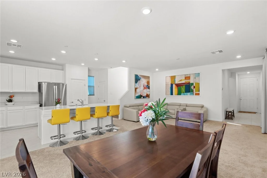 4157 Nopal Serrano, Las Vegas, NV 89141
