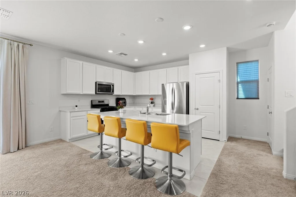 4157 Nopal Serrano, Las Vegas, NV 89141
