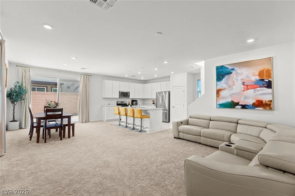4157 Nopal Serrano, Las Vegas, NV 89141