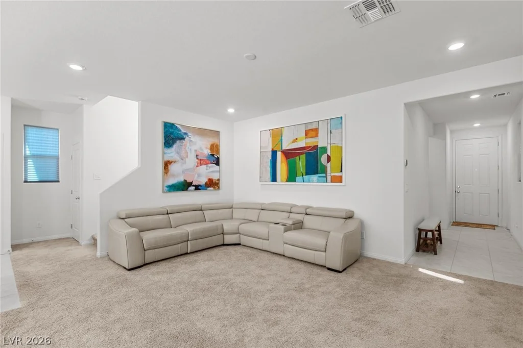 4157 Nopal Serrano, Las Vegas, NV 89141