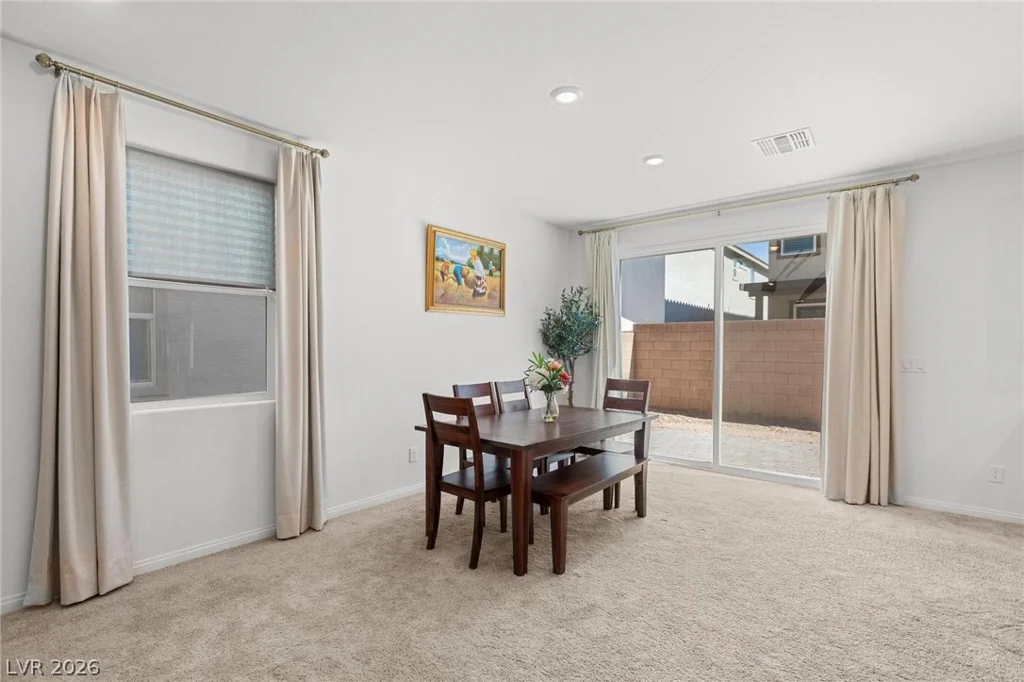 4157 Nopal Serrano, Las Vegas, NV 89141