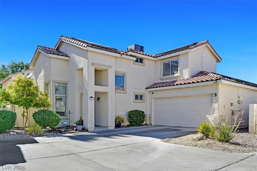 197 Renville, Henderson, NV 89074