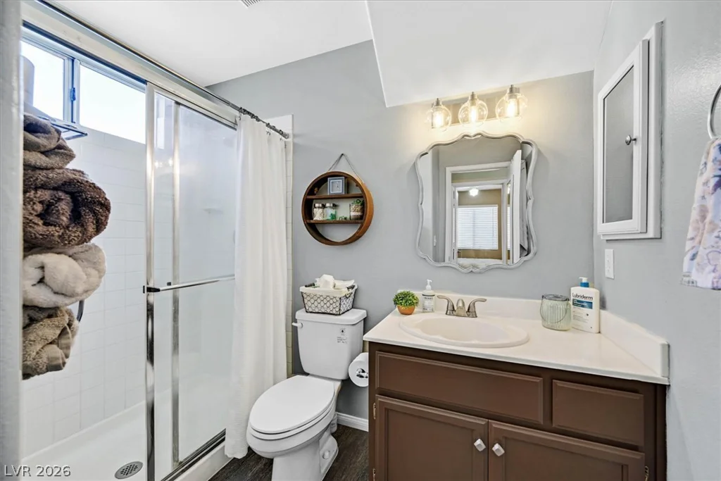 197 Renville, Henderson, NV 89074