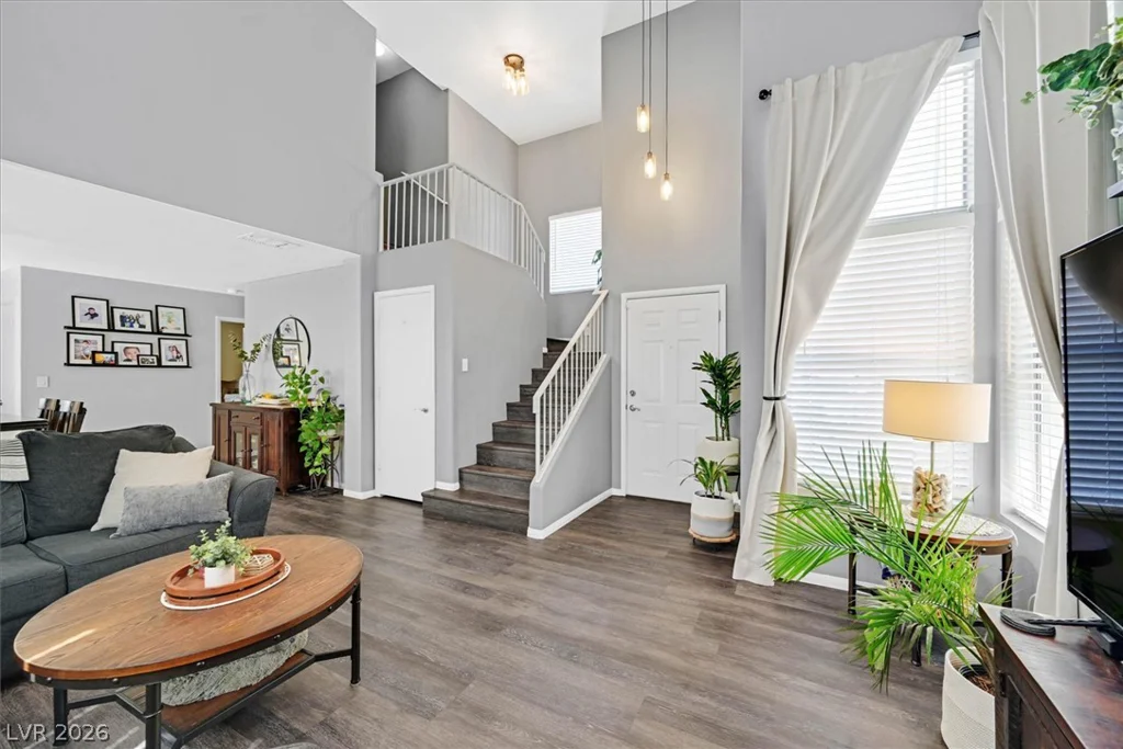197 Renville, Henderson, NV 89074