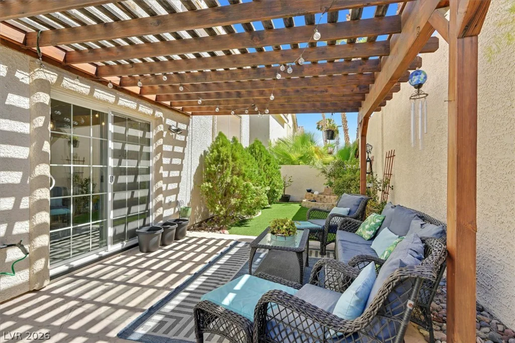 197 Renville, Henderson, NV 89074