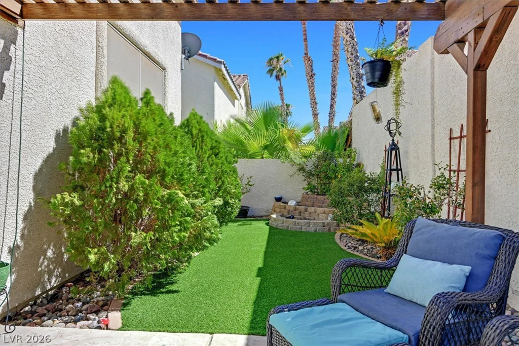197 Renville, Henderson, NV 89074