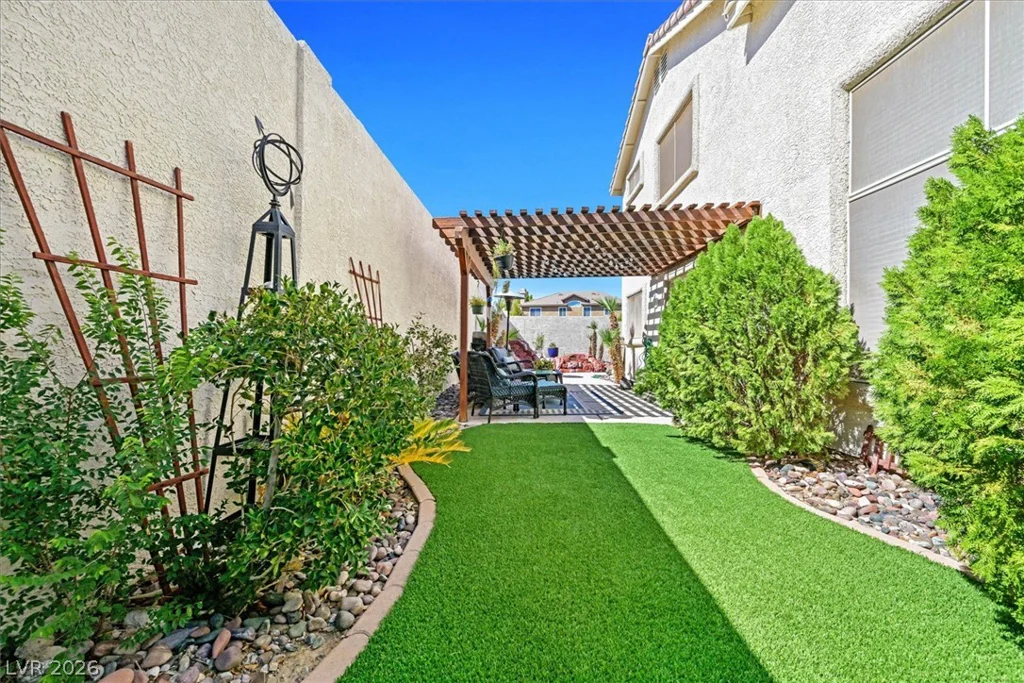 197 Renville, Henderson, NV 89074