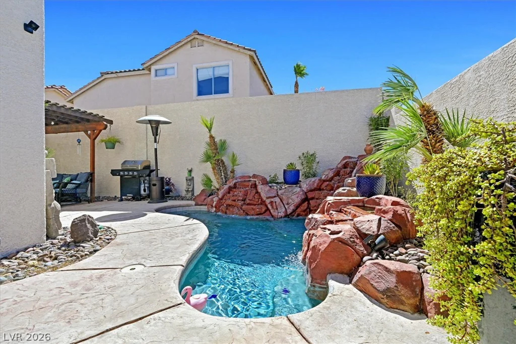 197 Renville, Henderson, NV 89074