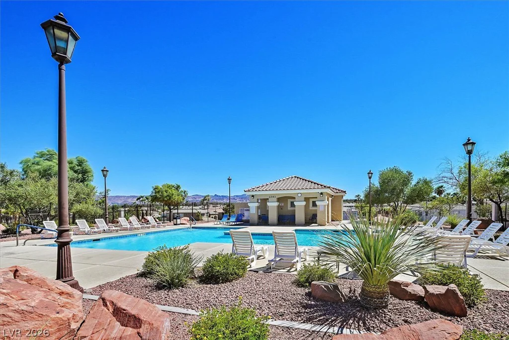 197 Renville, Henderson, NV 89074