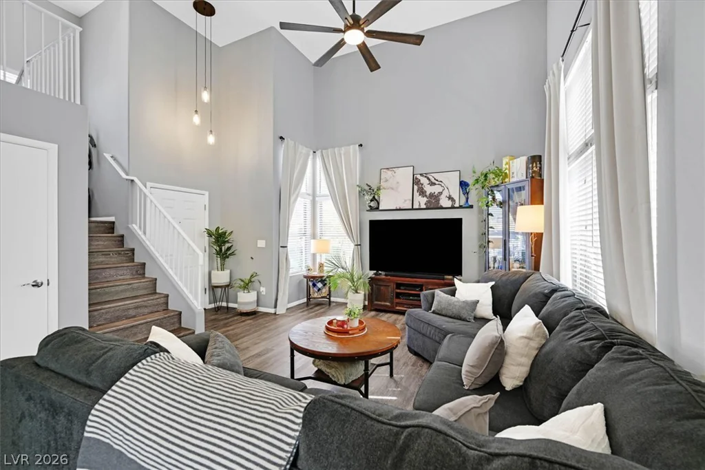 197 Renville, Henderson, NV 89074