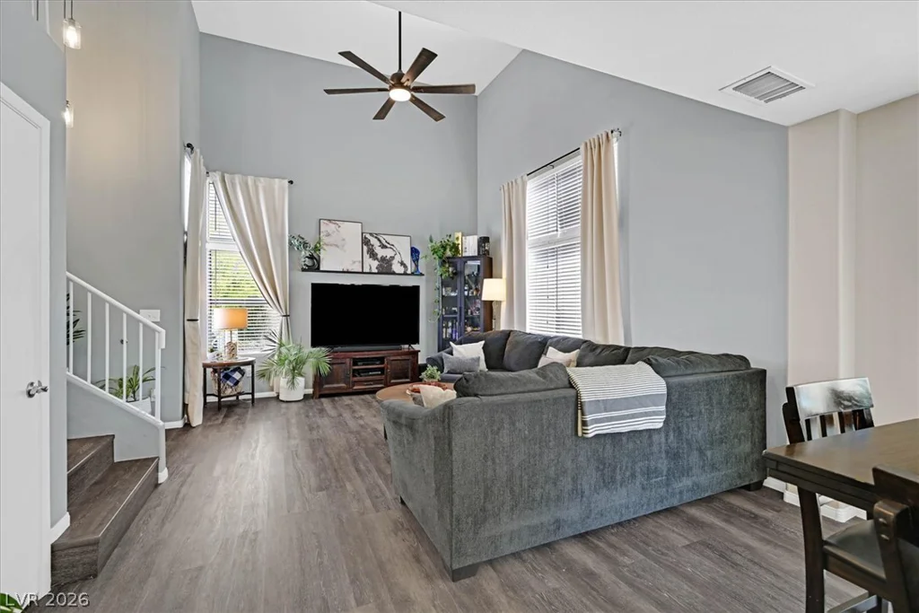 197 Renville, Henderson, NV 89074