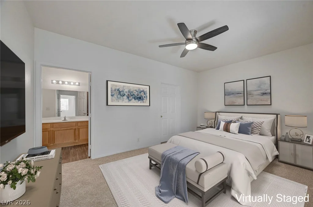 9470 Peace, Las Vegas, NV 89147