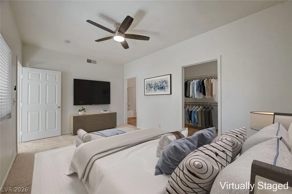 9470 Peace, Las Vegas, NV 89147
