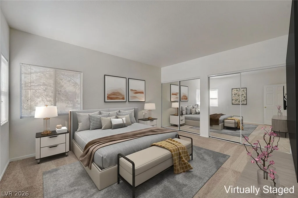 9470 Peace, Las Vegas, NV 89147