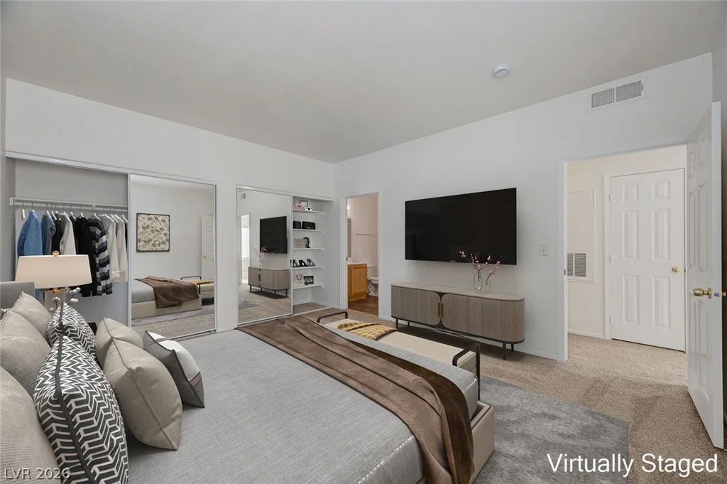 9470 Peace, Las Vegas, NV 89147