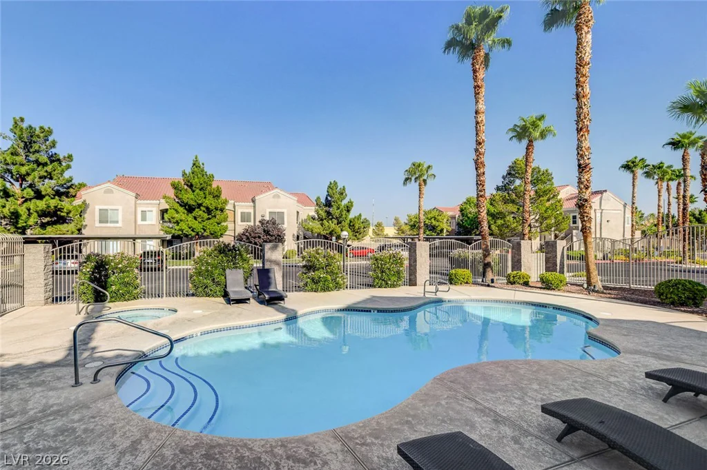 9470 Peace, Las Vegas, NV 89147