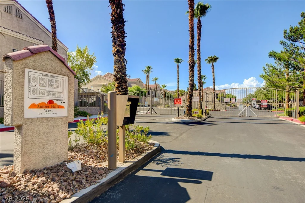 9470 Peace, Las Vegas, NV 89147