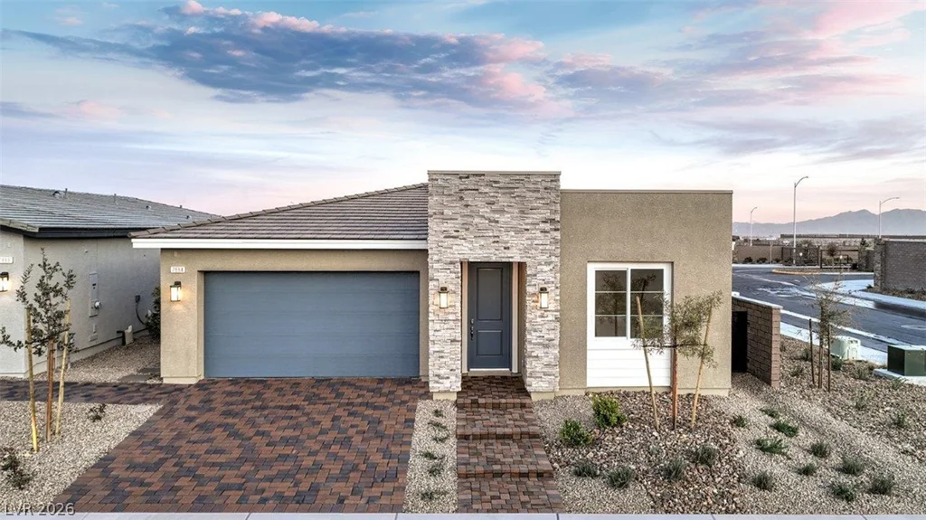 1316 Jorian Bay, North Las Vegas, NV 89084