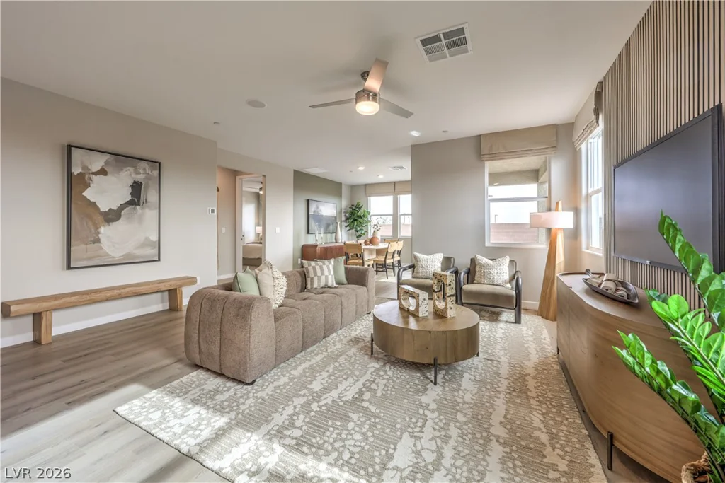 1316 Jorian Bay, North Las Vegas, NV 89084