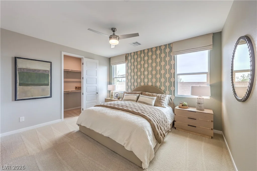 1316 Jorian Bay, North Las Vegas, NV 89084