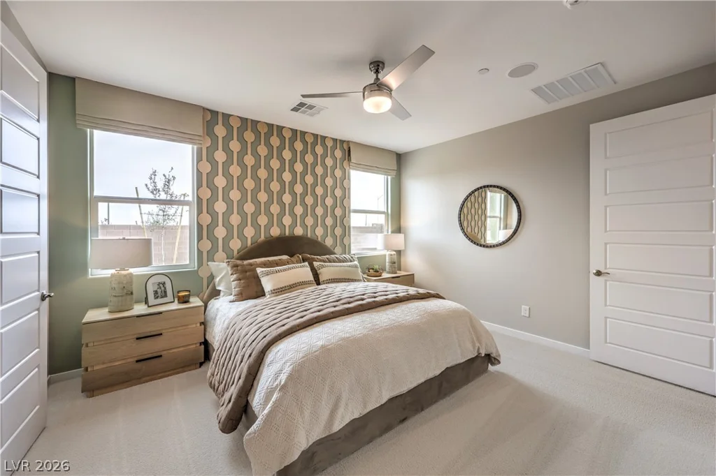 1316 Jorian Bay, North Las Vegas, NV 89084