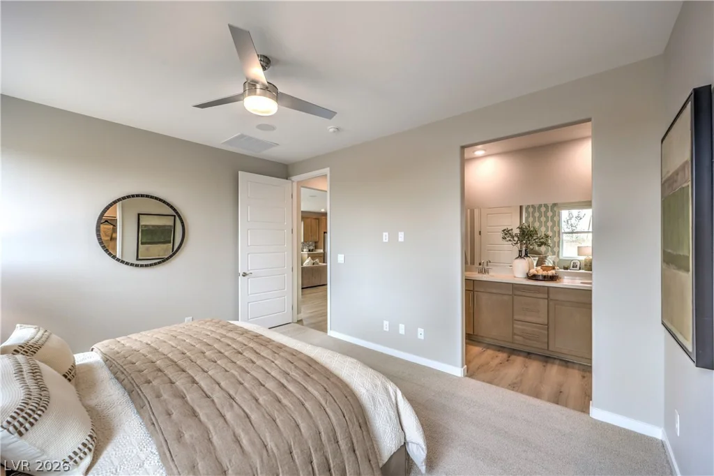 1316 Jorian Bay, North Las Vegas, NV 89084