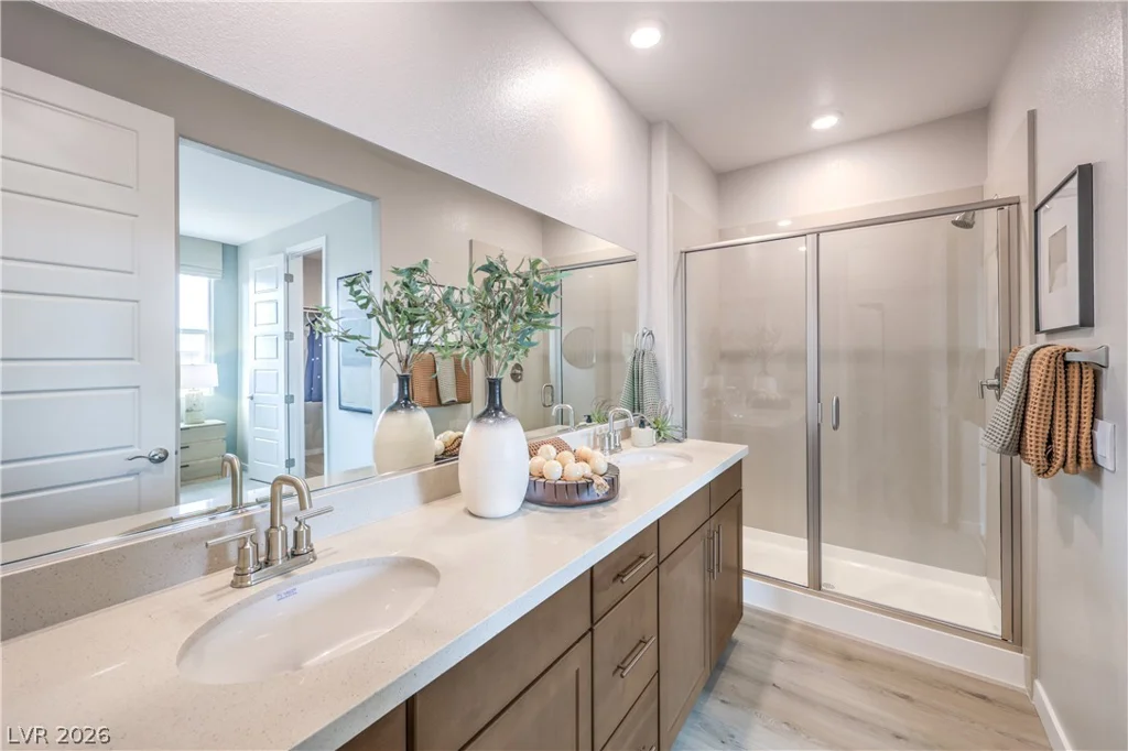 1316 Jorian Bay, North Las Vegas, NV 89084