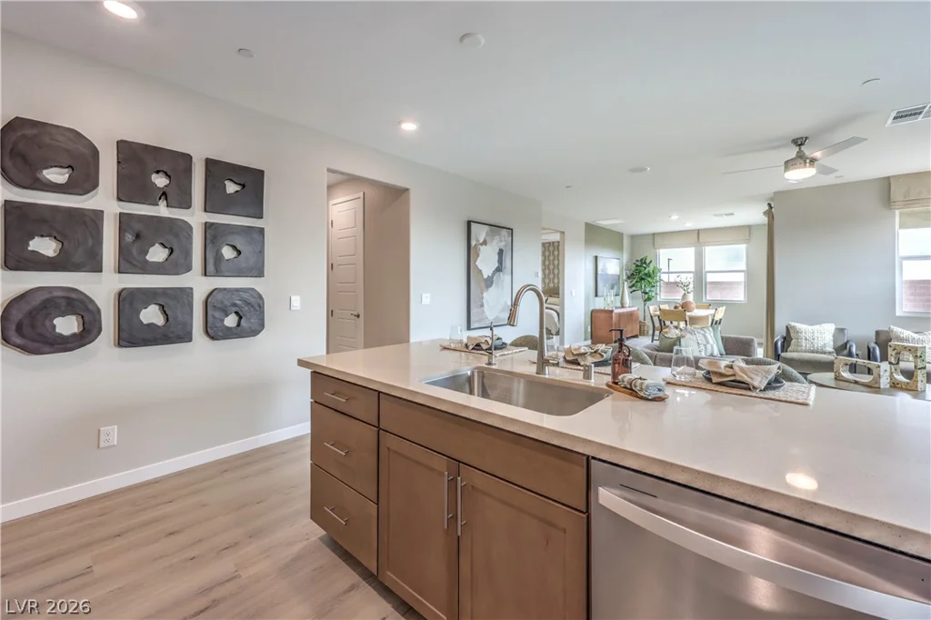 1316 Jorian Bay, North Las Vegas, NV 89084