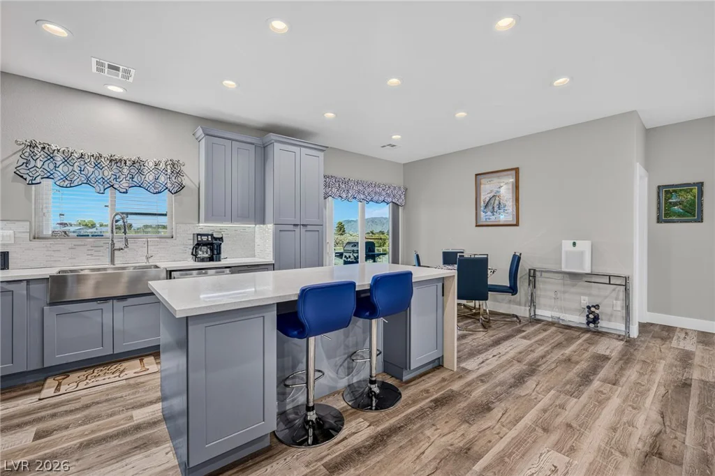 91 Comstock, Pahrump, NV 89048