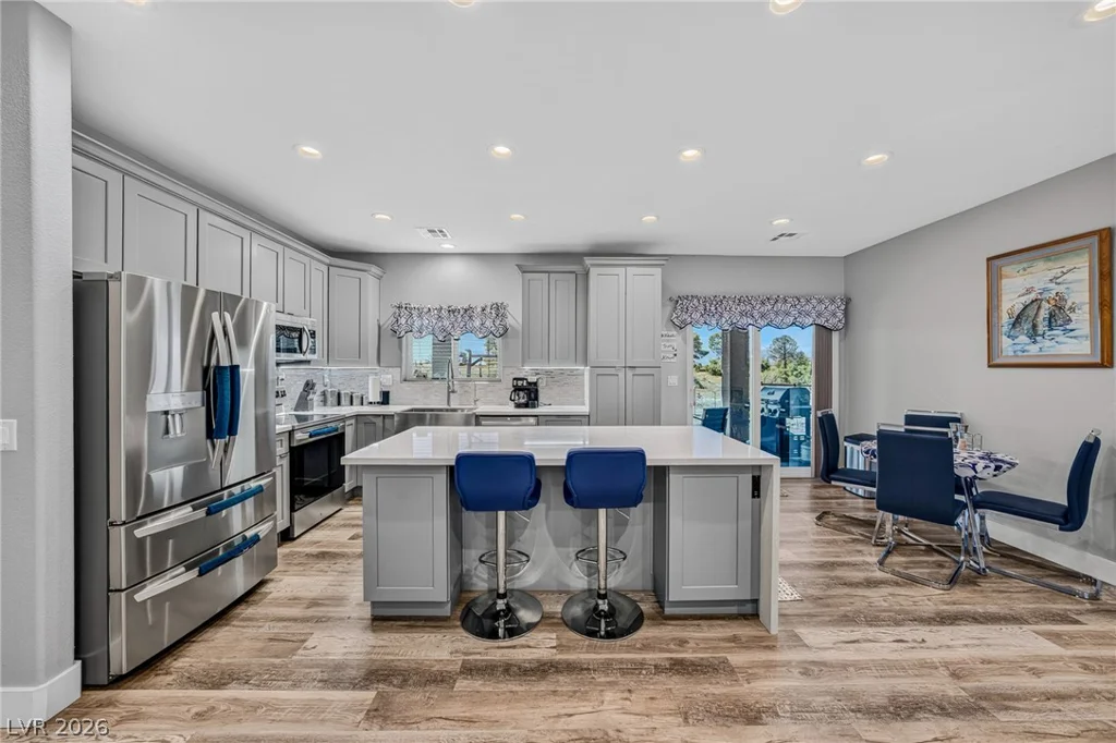 91 Comstock, Pahrump, NV 89048