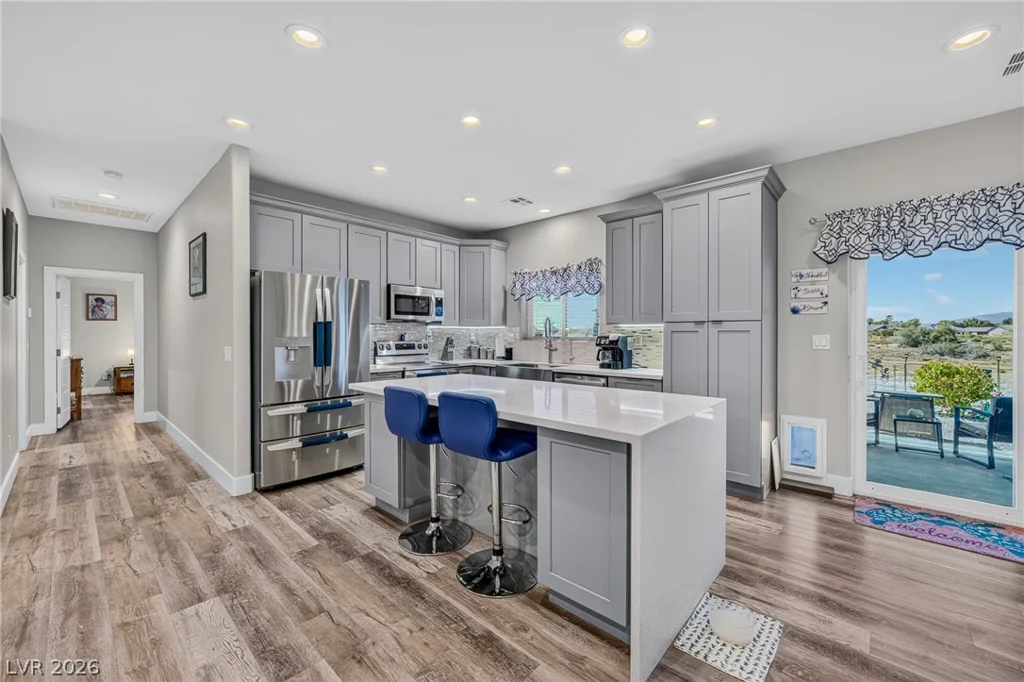 91 Comstock, Pahrump, NV 89048