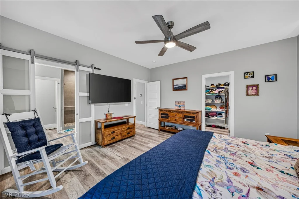 91 Comstock, Pahrump, NV 89048