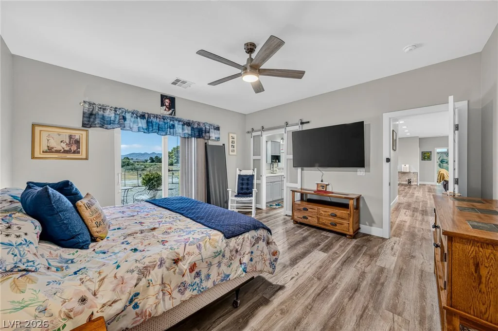 91 Comstock, Pahrump, NV 89048