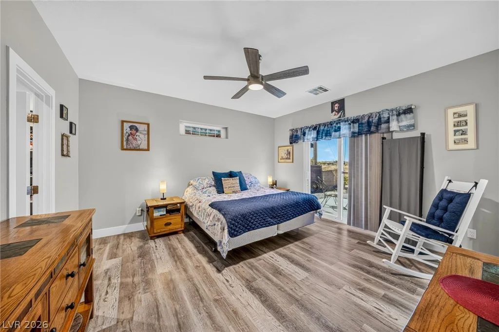 91 Comstock, Pahrump, NV 89048