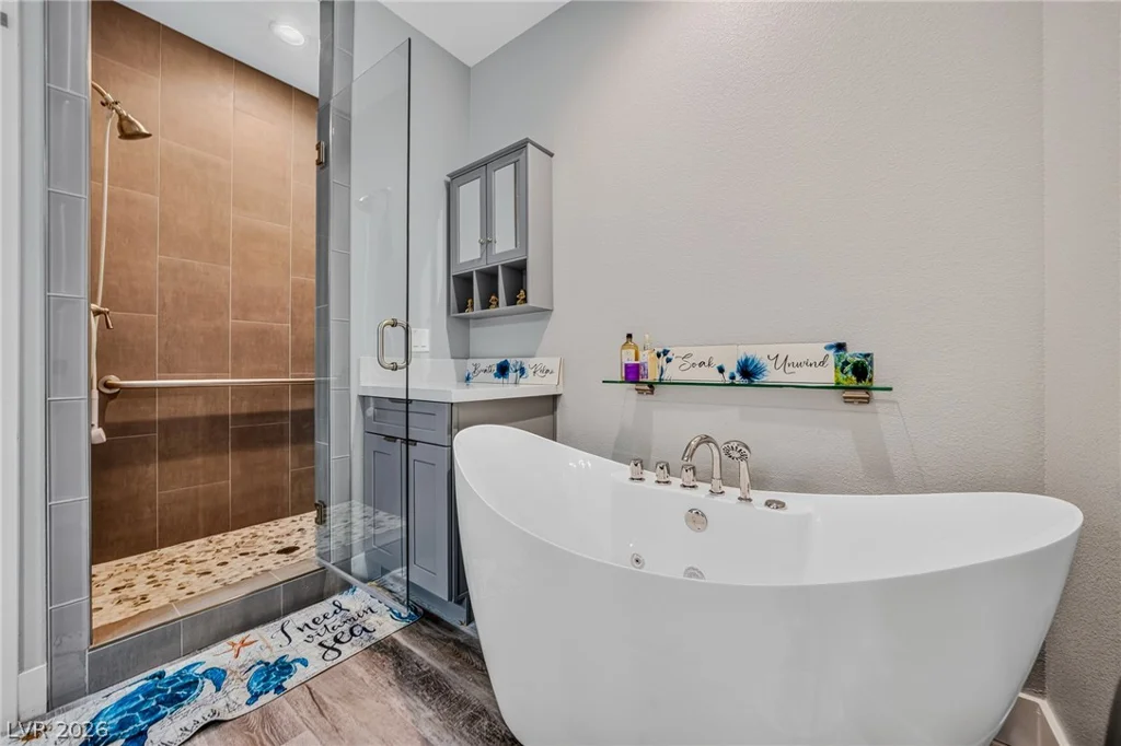 91 Comstock, Pahrump, NV 89048