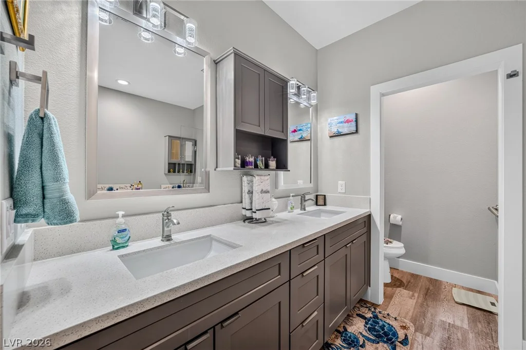 91 Comstock, Pahrump, NV 89048