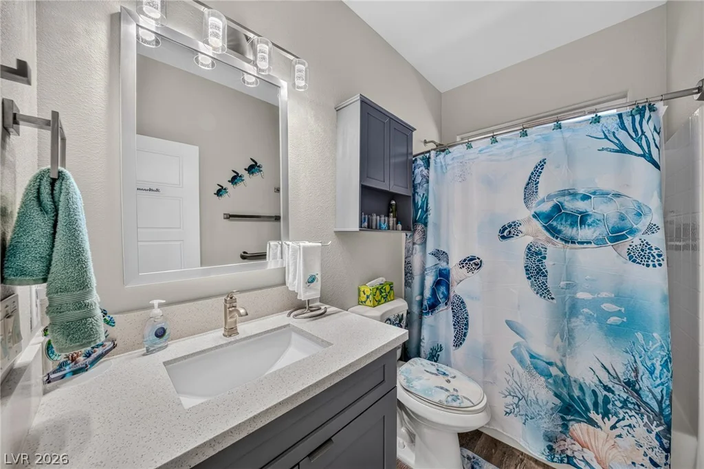 91 Comstock, Pahrump, NV 89048